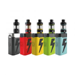 Kanger Five 6 222W Kit Kanger Five 6 222W Kit