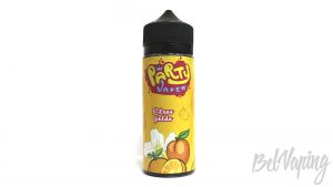 PARTY VAPER Citrus Fields 3mg, 120ml