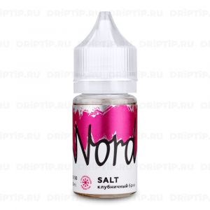 Клубничный бриз - Nord Salt Клубничный бриз - Nord Salt