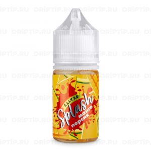 Splash Pod - Манго и персик Splash Pod - Манго и персик