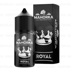 Mahorka Salt - Royal Mahorka Salt - Royal