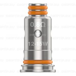 Испаритель GeekVape G Series G0.8 Coil Испаритель GeekVape G Series G0.8 Coil