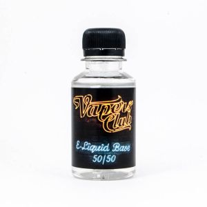Основа Vaper`s Club PG 50% / VG 50% 100мл