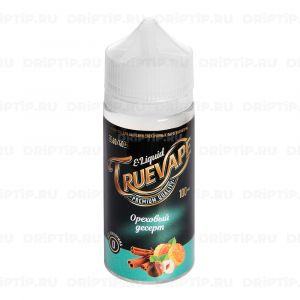 Truevape - Ореховый десерт Truevape - Ореховый десерт
