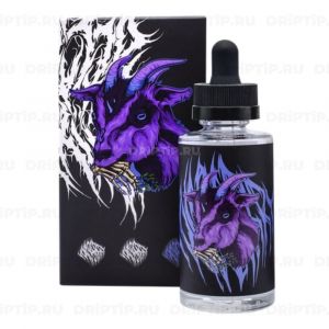 Dr Grimes - Voidberry 60ml