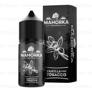 Mahorka Salt - Vanilla Pipe Tobacco Mahorka Salt - Vanilla Pipe Tobacco
