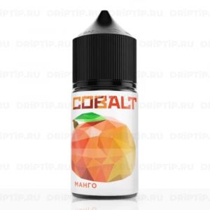 Cobalt - Манго (конструктор) Cobalt - Манго (конструктор)