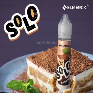 Solo - Тирамису Solo - Тирамису