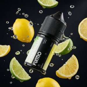 Fummo Aqua Salt - Лимон Лайм