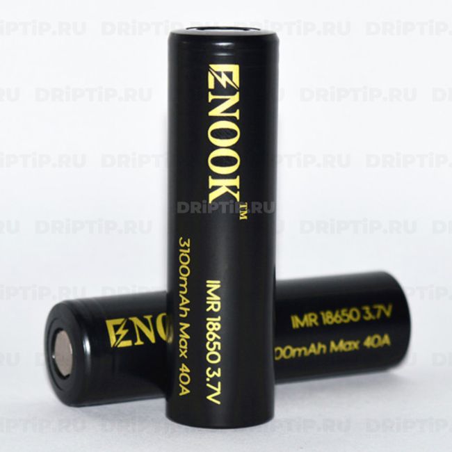 Аккумулятор Enook 3100mAh Аккумулятор Enook 3100mAh