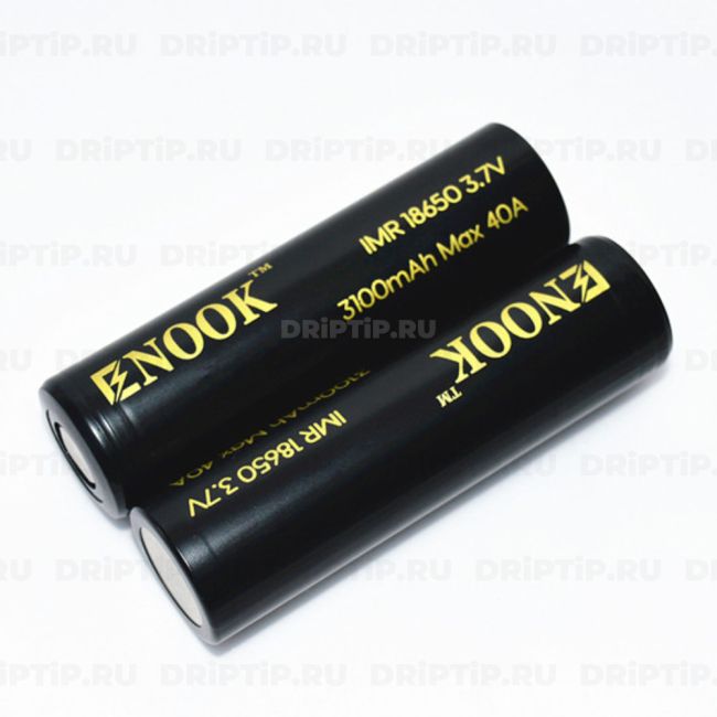 Аккумулятор Enook 3100mAh Аккумулятор Enook 3100mAh