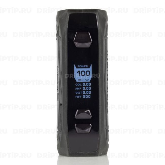 Geekvape Aegis Max Box Mod Geekvape Aegis Max Box Mod