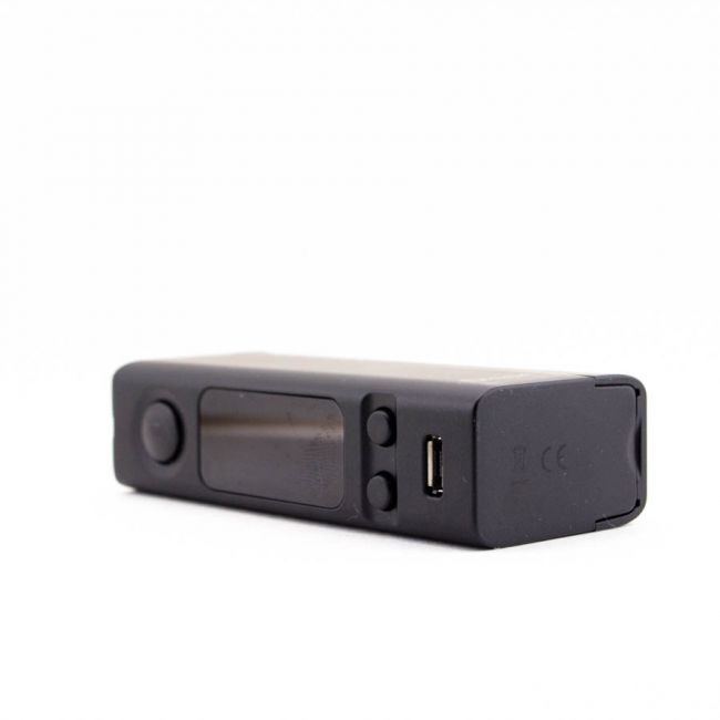 Joyetech eVic VTC Mini 60W (комплект) Joyetech eVic VTC Mini 60W (комплект)