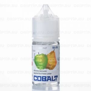 Cobalt - Дюшес-яблоко (конструктор) Cobalt - Дюшес-яблоко (конструктор)
