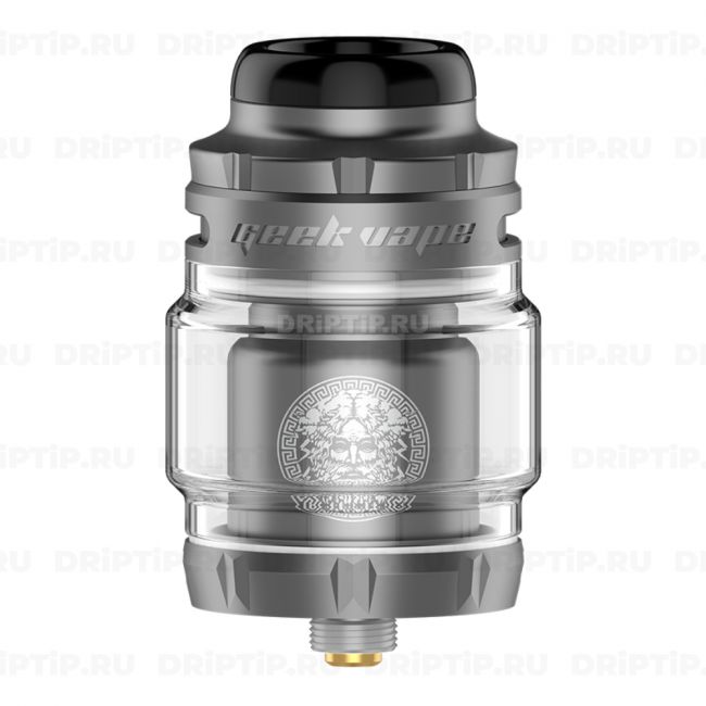 Geekvape ZX 2 RTA - обслуживаемый бак Geekvape ZX 2 RTA - обслуживаемый бак