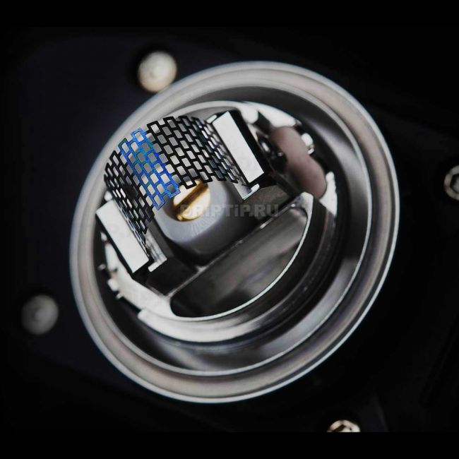 Geekvape ZX 2 RTA - обслуживаемый бак Geekvape ZX 2 RTA - обслуживаемый бак