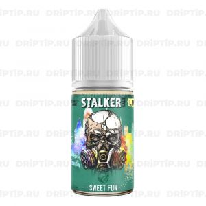 Stalker Salt - Sweet Fun