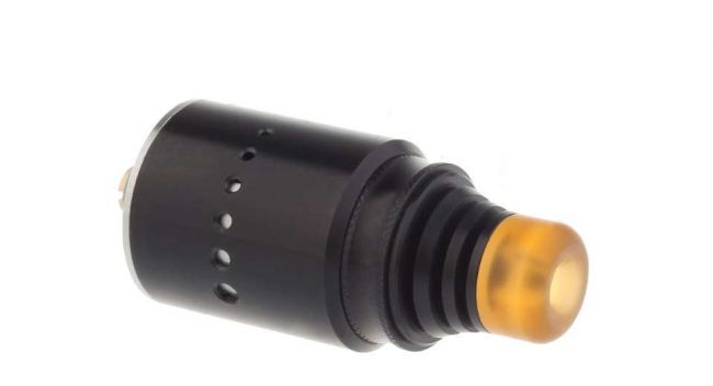 Berserker MTL RDA (клон) черный Berserker MTL RDA (клон) черный