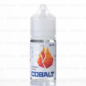 Cobalt - Энерджи (конструктор) Cobalt - Энерджи (конструктор)