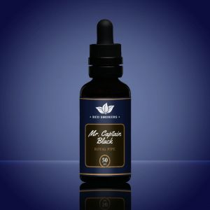 Mr. Captain Black - Royal Pipe Mr. Captain Black - Royal Pipe
