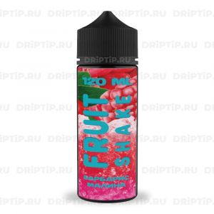 Fruit Shake Барбарис - Малина 0mg 120ml Fruit Shake Барбарис - Малина 0mg 120ml