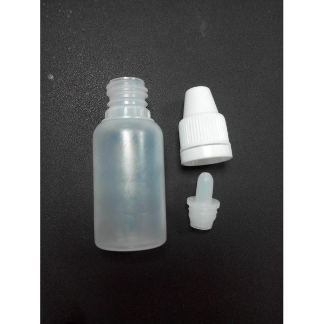 Флакон 15 мл Флакон 15 мл