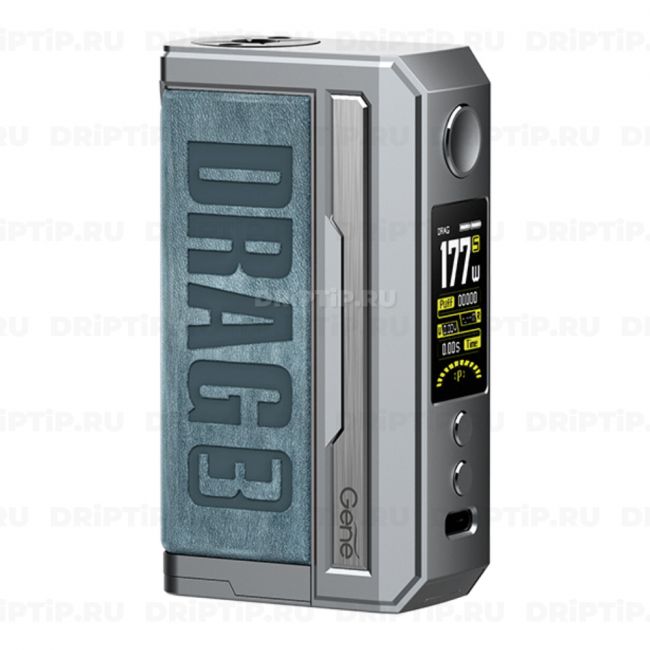 Voopoo Drag 3 Mod 177W Voopoo Drag 3 Mod 177W