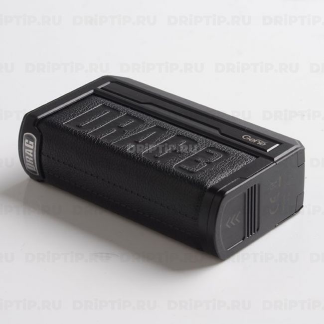 Voopoo Drag 3 Mod 177W Voopoo Drag 3 Mod 177W