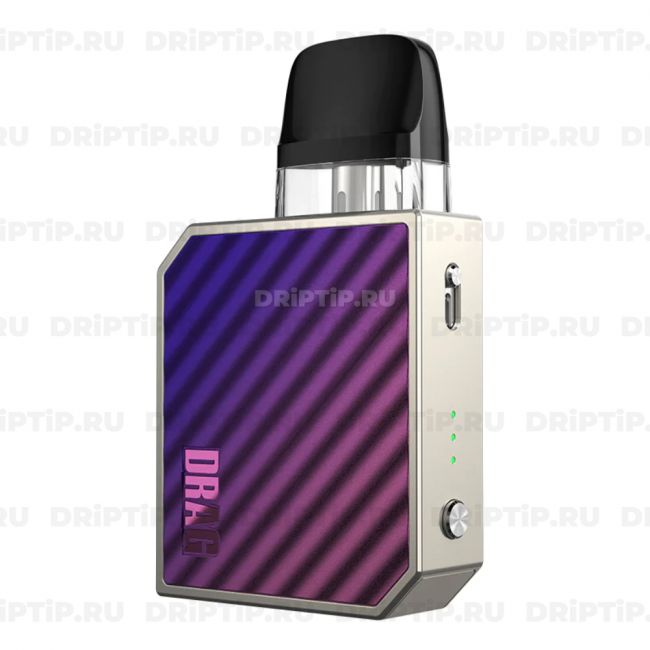 Voopoo Drag Nano 2 Nebula Edition Kit Voopoo Drag Nano 2 Nebula Edition Kit