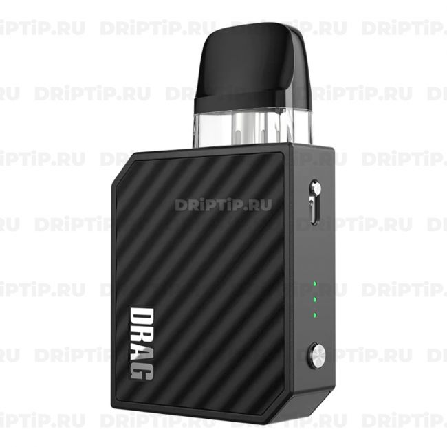 Voopoo Drag Nano 2 Nebula Edition Kit Voopoo Drag Nano 2 Nebula Edition Kit