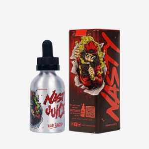 Nasty Juice - Bad Blood