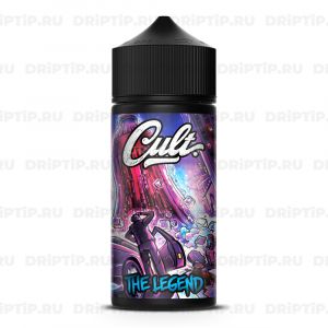 Cult - The Legend Cult - The Legend