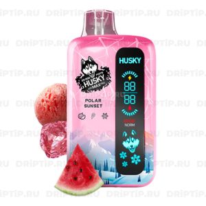 Husky Airmax Pro 20000 - Polar Sunset Husky Airmax Pro 20000 - Polar Sunset