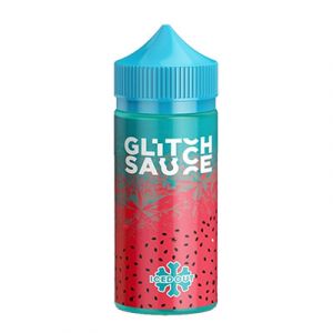Glitch Sauce Iced out - Arbooze Glitch Sauce Iced out - Arbooze