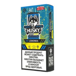 Husky Cyber 10000 - Lemonka Husky Cyber 10000 - Lemonka