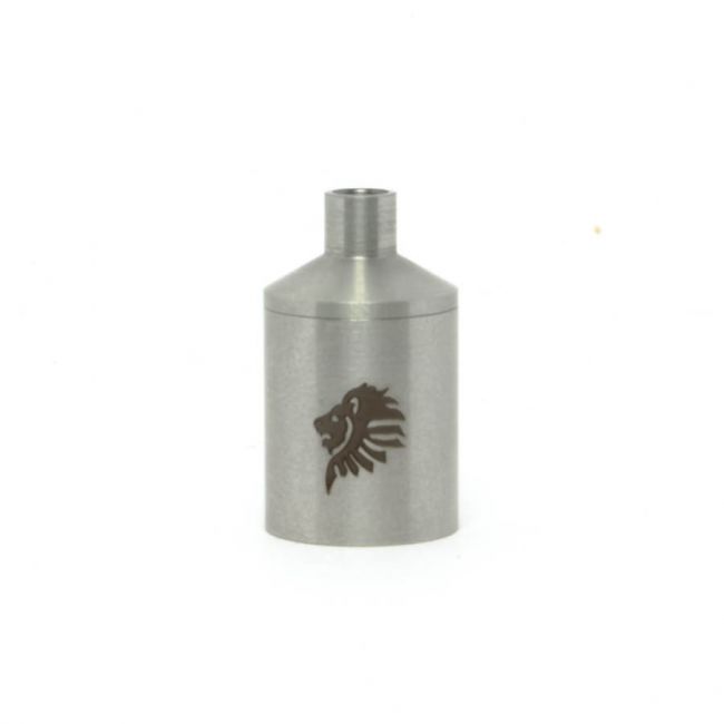 Набор Kayfun Bell Cap Kit W матовый Набор Kayfun Bell Cap Kit W матовый