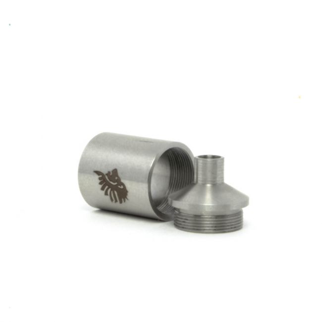 Набор Kayfun Bell Cap Kit W матовый Набор Kayfun Bell Cap Kit W матовый