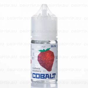 Cobalt - Клубника (конструктор) Cobalt - Клубника (конструктор)