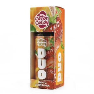 DUO Манго-Земляника DUO Манго-Земляника