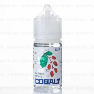 Cobalt - Барбарис (не набор) Cobalt - Барбарис (не набор)