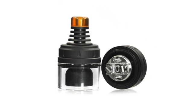 Vandy Vape Berserker BSKR V1.5 MTL RTA - обслуживаемый бак Vandy Vape Berserker BSKR V1.5 MTL RTA - обслуживаемый бак