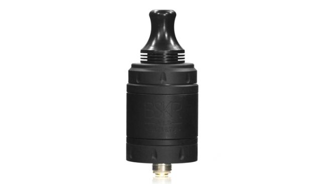 Vandy Vape Berserker BSKR V1.5 MTL RTA - обслуживаемый бак Vandy Vape Berserker BSKR V1.5 MTL RTA - обслуживаемый бак