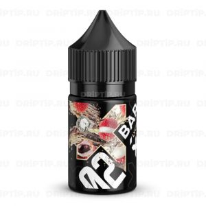 X-Bar Salt - Lychee Lemonade X-Bar Salt - Lychee Lemonade