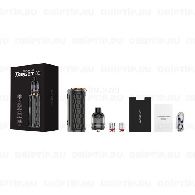 Vaporesso Target 80 Kit Vaporesso Target 80 Kit