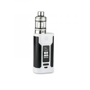 Wismec Predator 228 + Elabo Kit Wismec Predator 228 + Elabo Kit