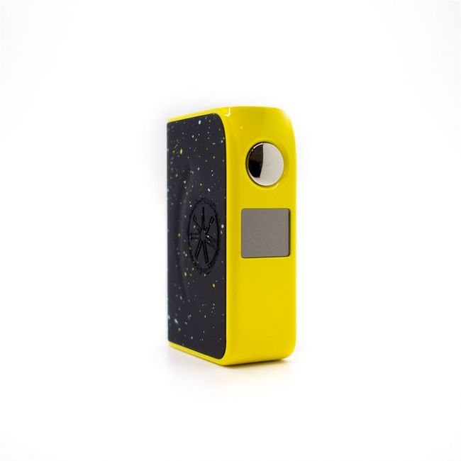 asMODus Minikin Boost 155W Box Mod (Galaxy Edition) asMODus Minikin Boost 155W Box Mod (Galaxy Edition)
