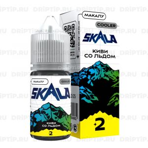 Skala Salt - Киви со льдом Skala Salt - Киви со льдом