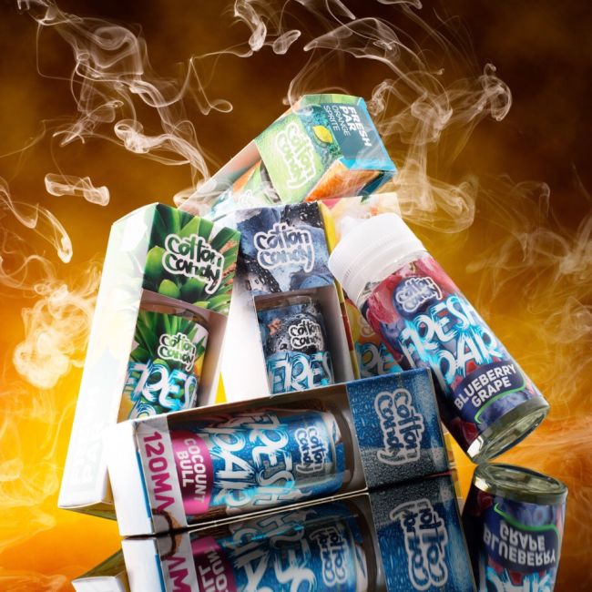 Fresh Par - Banana Mango Fresh Par - Banana Mango