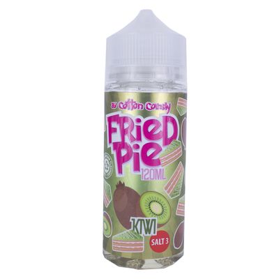 Fried Pie - Kiwi