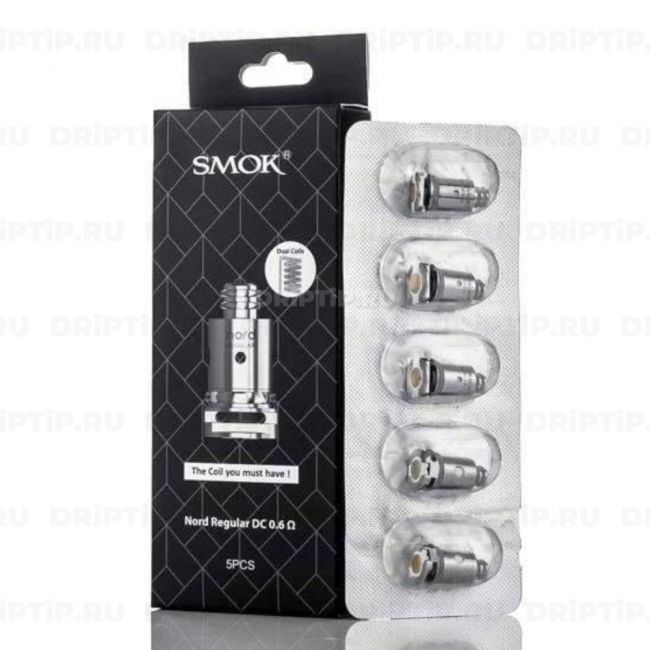 Испаритель Smok Nord Испаритель Smok Nord